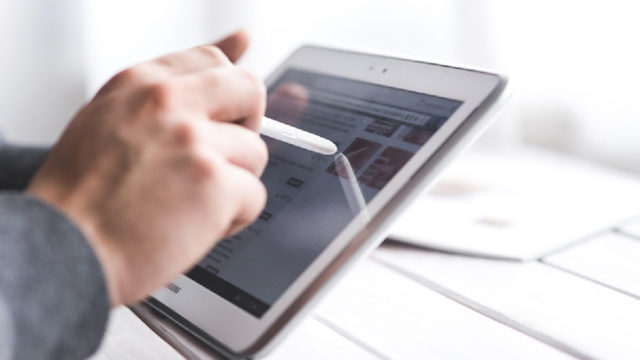 Le phygital selon Curius
