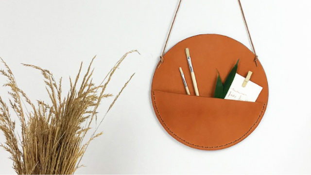 Design du presque rien