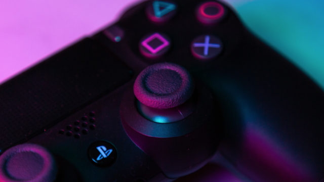 Gaming, one of Seven social trends that are impacting design, by Aaron Levin, Curius