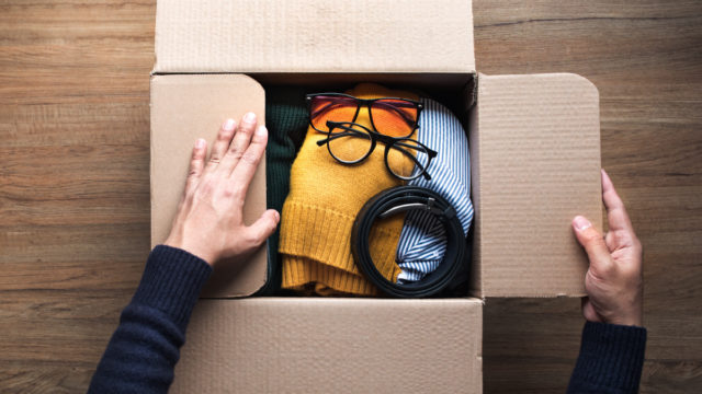 Curius organise une collecte solidaire