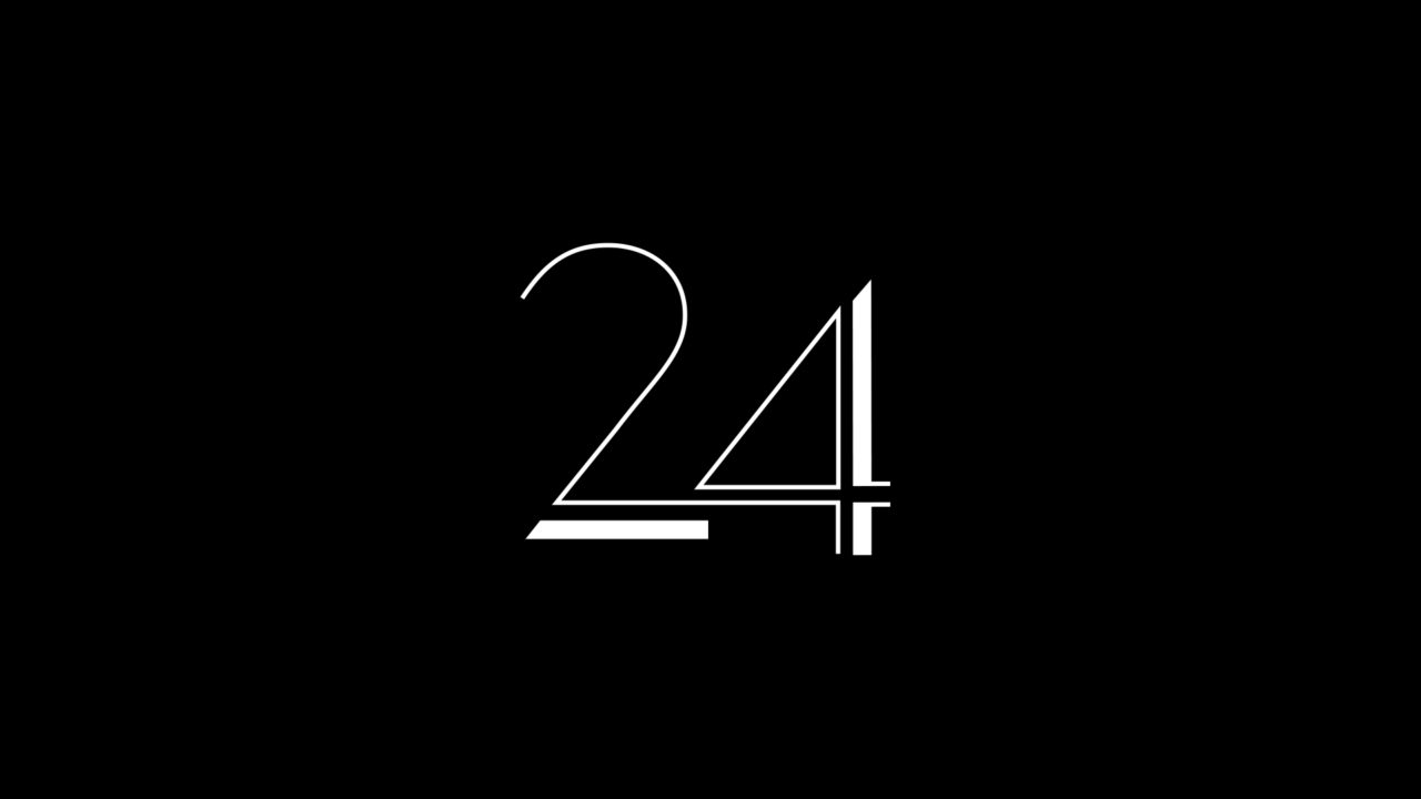 Logo du 24 Sèvres - Designed by Curius