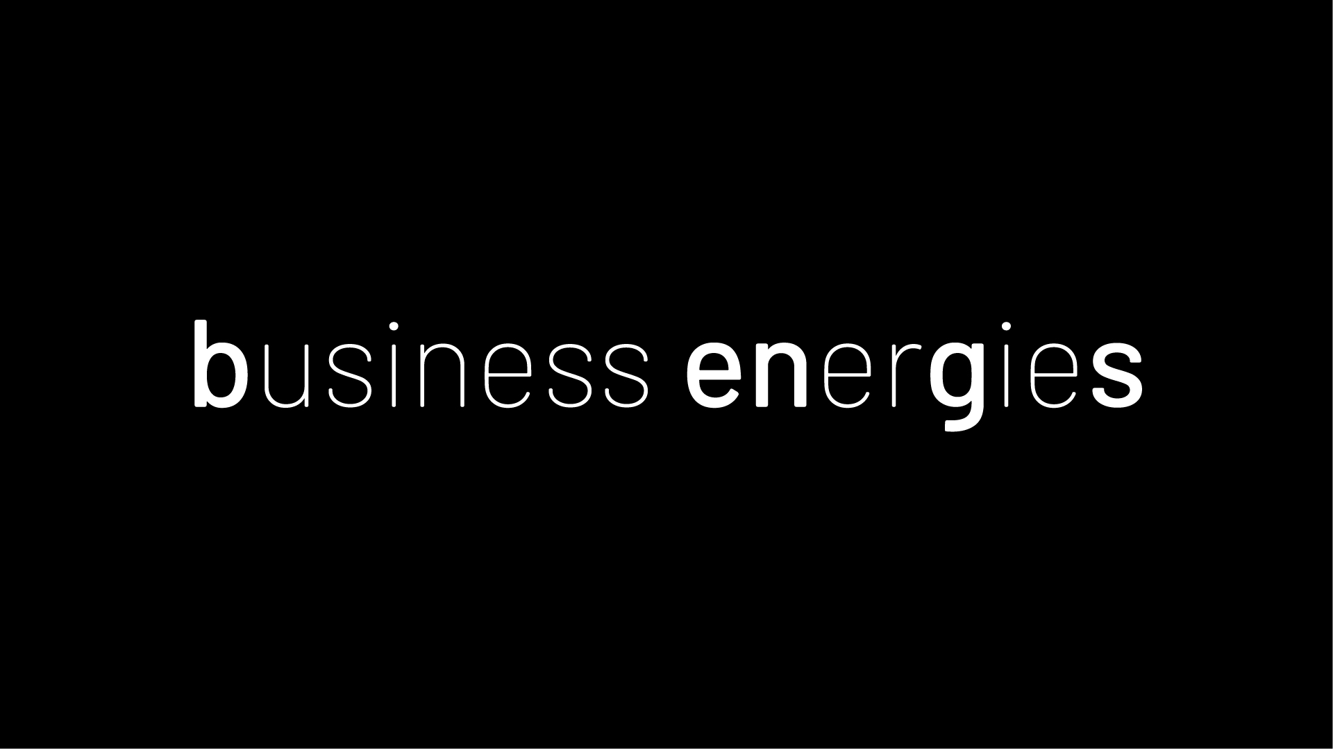 Bengs, Business energies - Designed by Curius