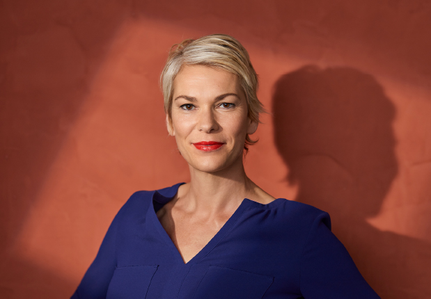 Shooting photos portrait Rochelois Notaires - Designed by Curius