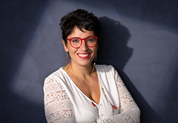 Shooting photos portrait Rochelois Notaires - Designed by Curius