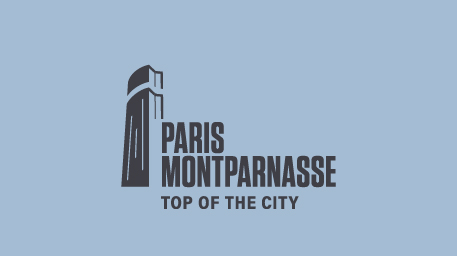 Logo Paris Montparnasse, Magnicity - Designed by Curius