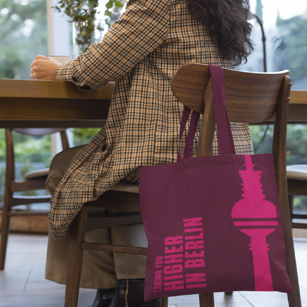 Sac Magnicity - Designed by Curius