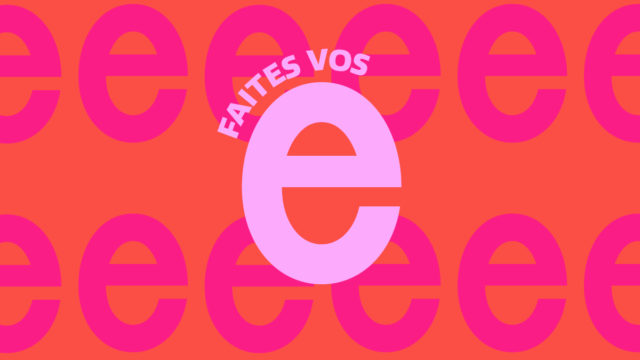 Curius, faites vos œufs