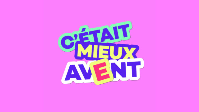 Curius Voeux 2021, C'était mieux Avent