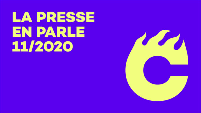 La Presse en parle Curius