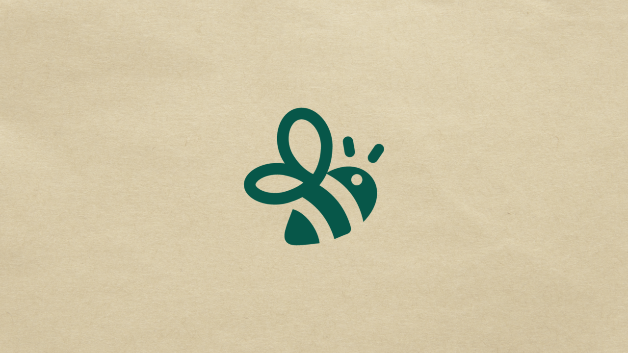 Logo Greenweez Express - Designed by Curius