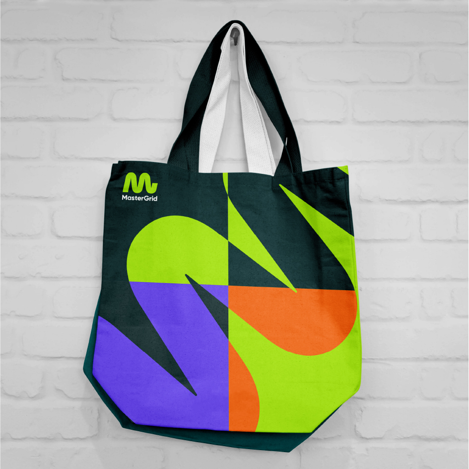 Sac MasterGrid - Designed by Curius
