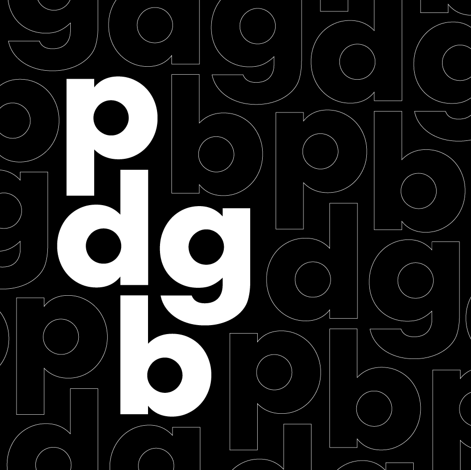 Pattern PDGB Avocats - Designed by Curius