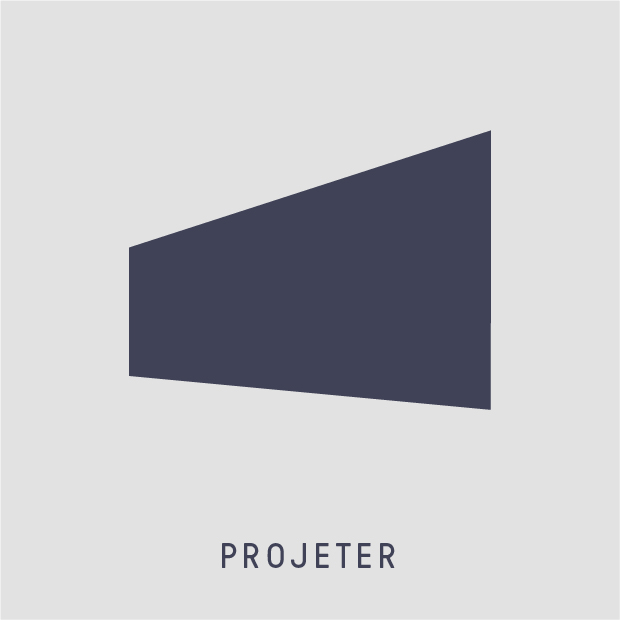 Projeter, Rochelois Notaires - Designed by Curius