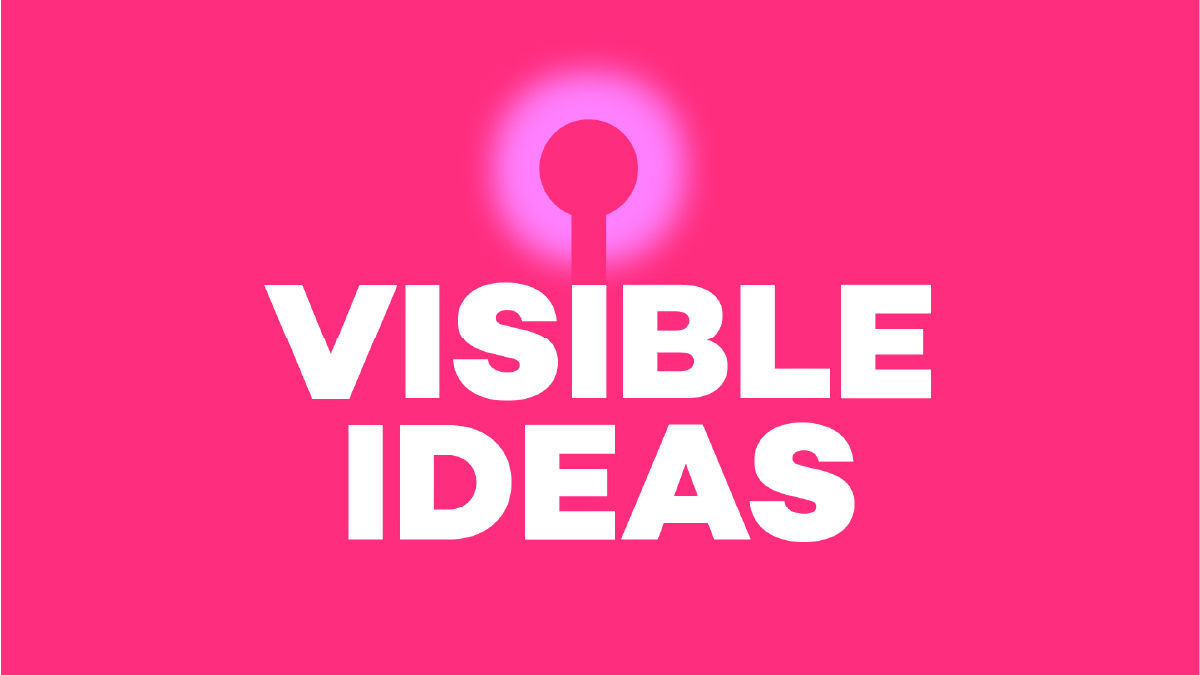 Curius, Visible Ideas
