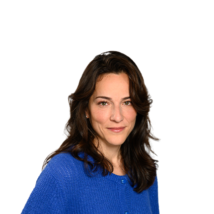Barbara Viana, Directrice du Développement chez Curius