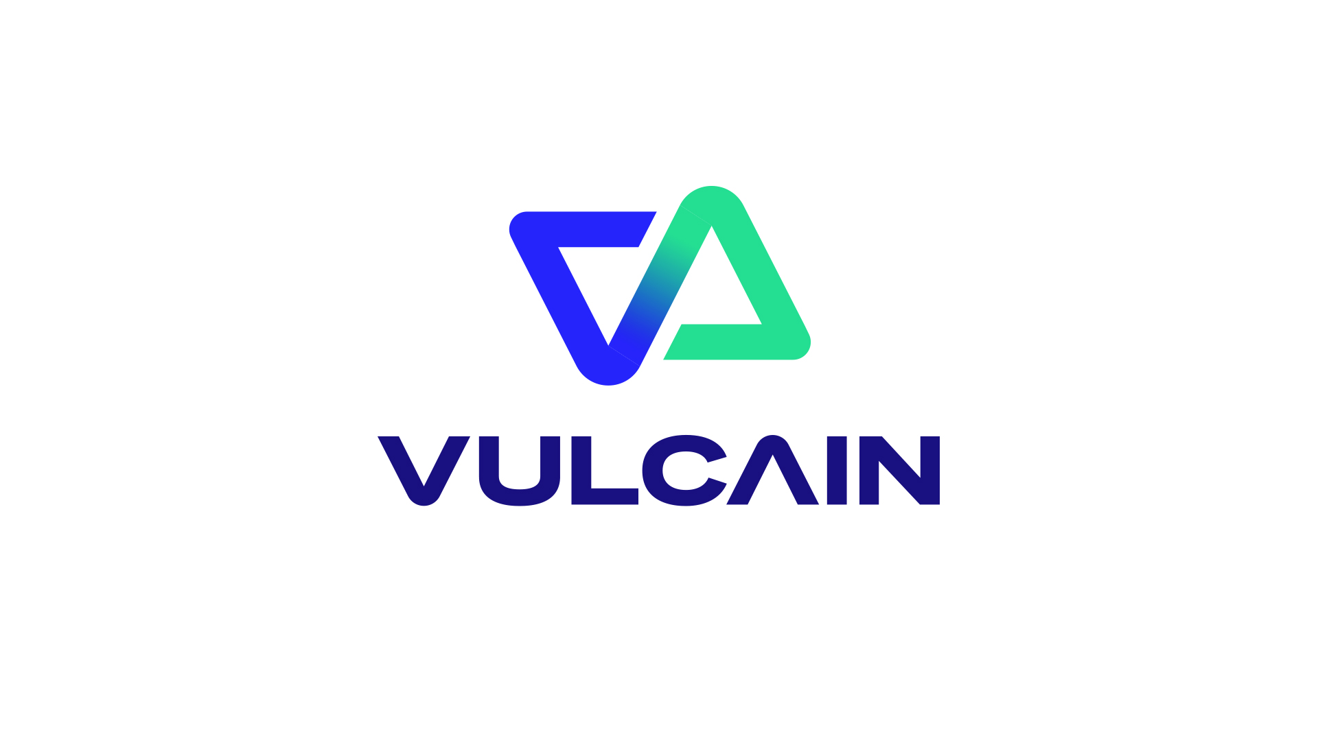 Logo Vulcain © Designed by Curius