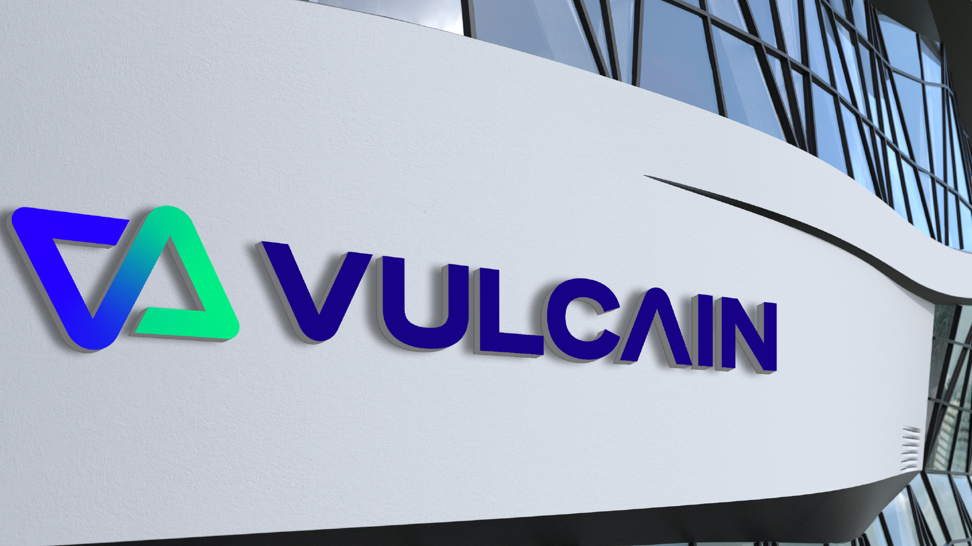 Vulcain © Designed by Curius