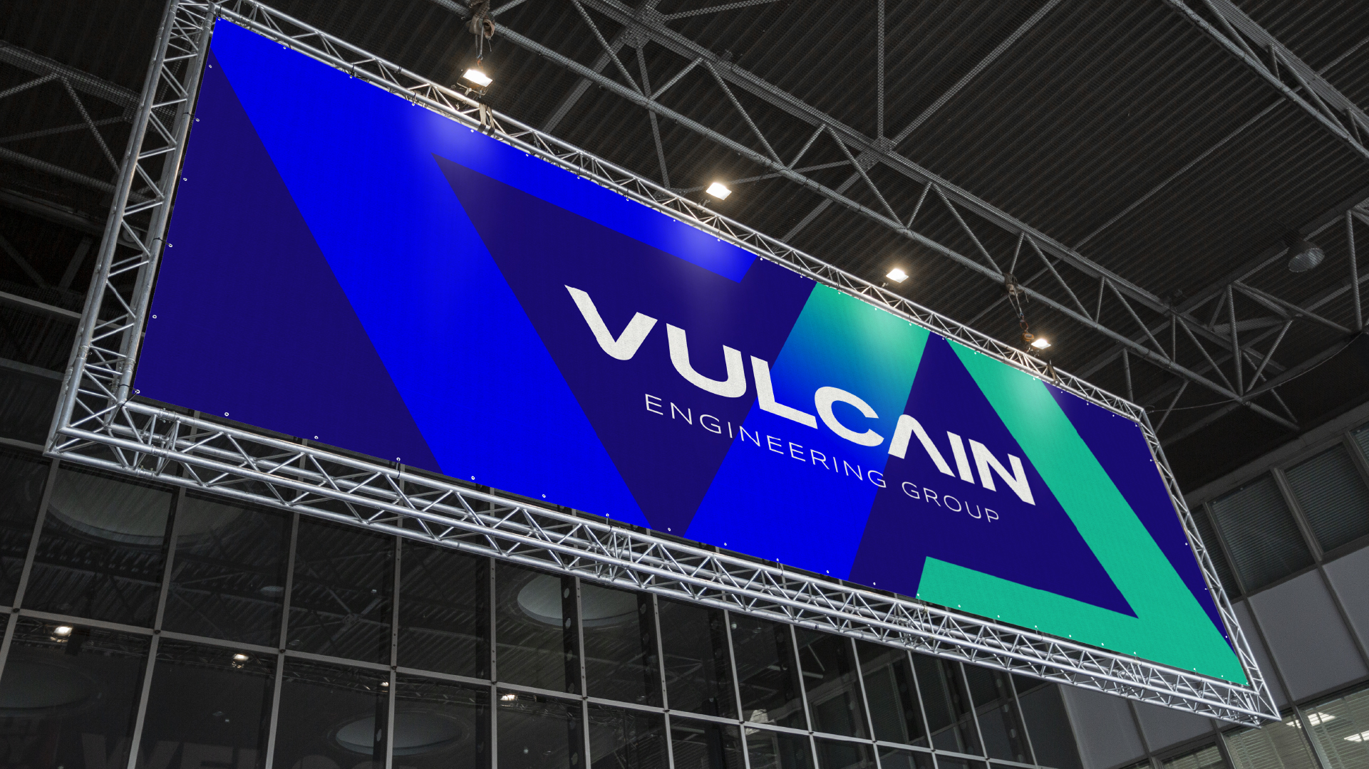 Vulcain © Designed by Curius