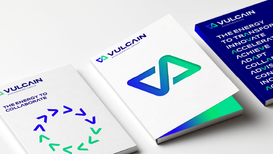 Vulcain © Designed by Curius
