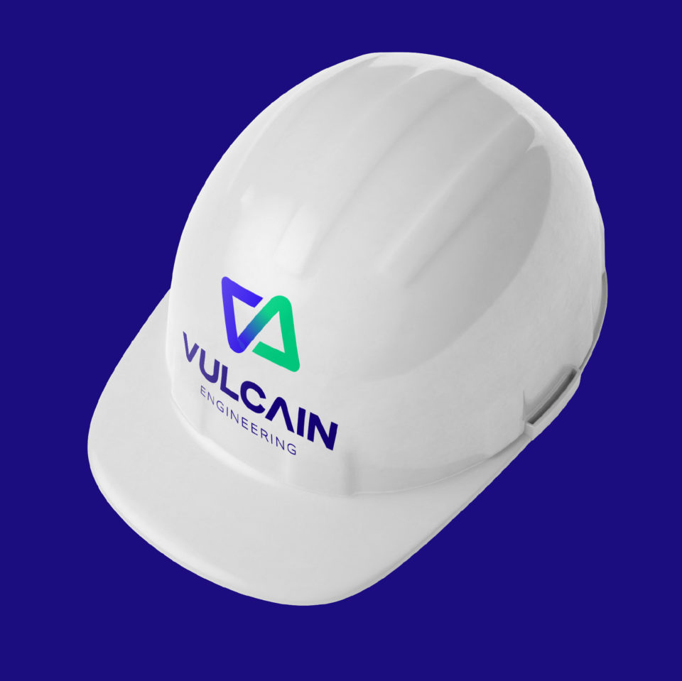 Vulcain © Designed by Curius