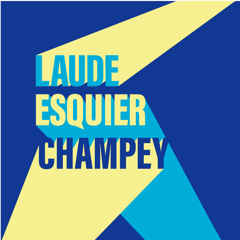 Laude Esquier Champey © Designed by Curius
