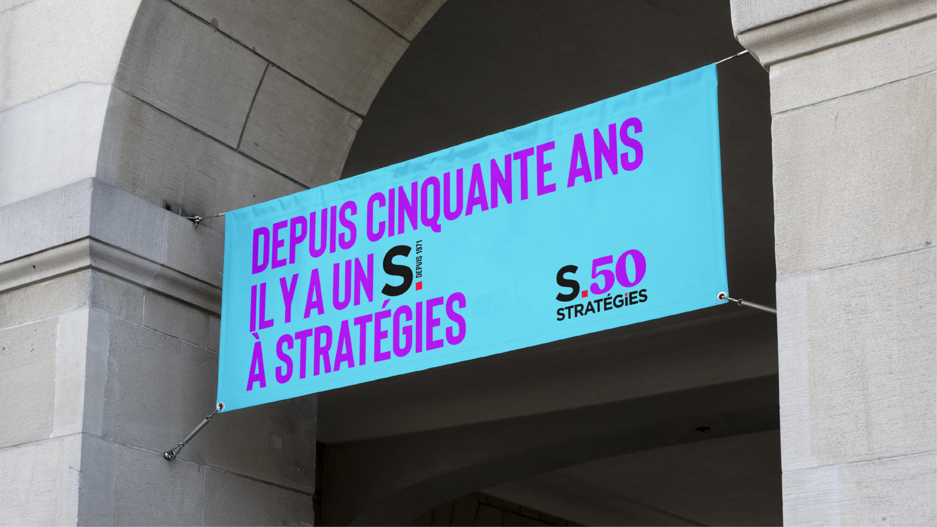 Stratégies © Designed by Curius